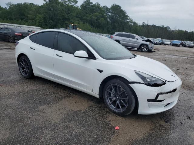 Vin: 5yj3e1ea6mf018984, lot: 60439415, tesla model 3 20214