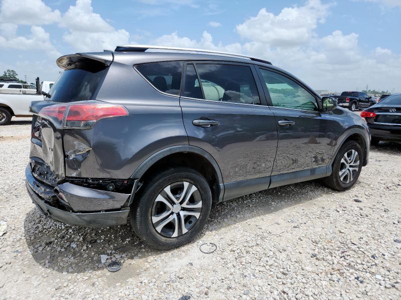 2016 TOYOTA RAV4 LE - JTMZFREV6GJ098518