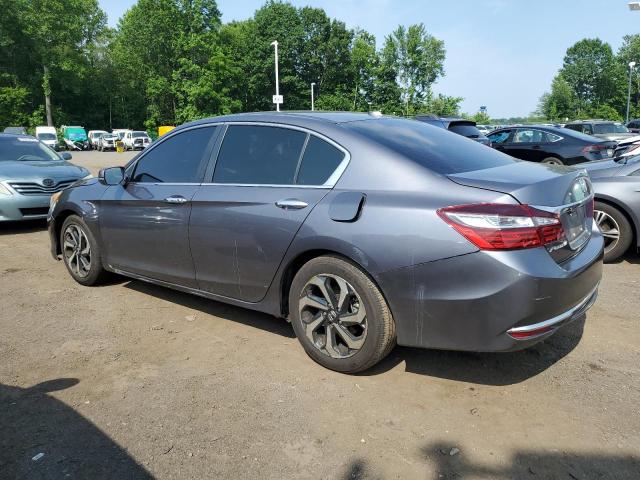 2017 HONDA ACCORD EX 1HGCR2F73HA110275