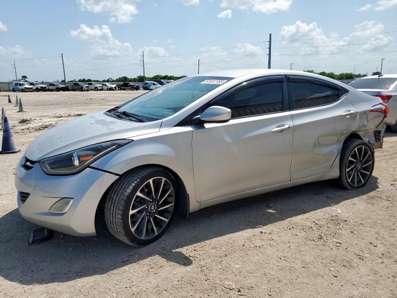 Vin: kmhdh4ae7du504809, lot: 61912755, hyundai elantra gls 2013 img_1