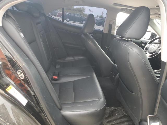 2015 LEXUS IS 250 JTHCF1D25F5029307
