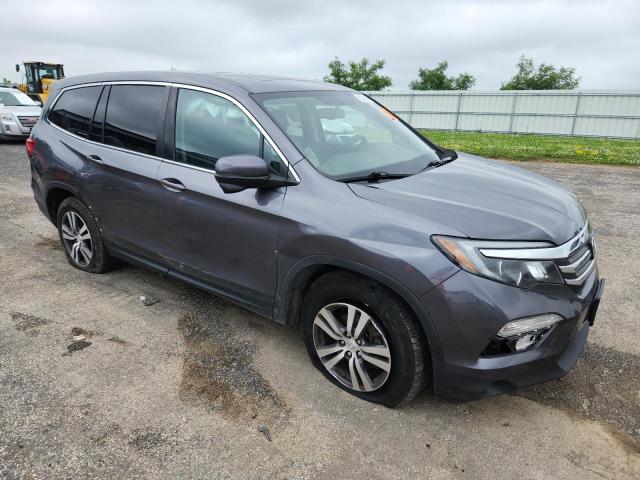 2018 HONDA PILOT EXL 5FNYF6H55JB037293