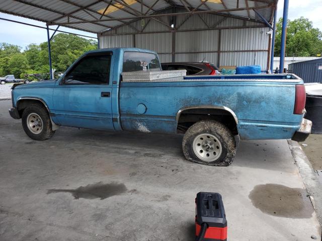 Vin: 1gcdc14zxpe180754, lot: 61718215, chevrolet gmt c1500 19932