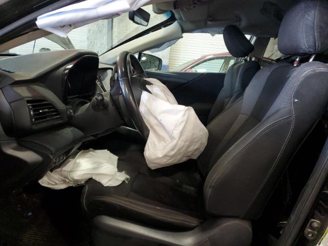 2021 SUBARU OUTBACK PR - 4S4BTACCXM3122909