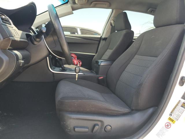 2015 TOYOTA CAMRY LE - 4T1BF1FK0FU475571