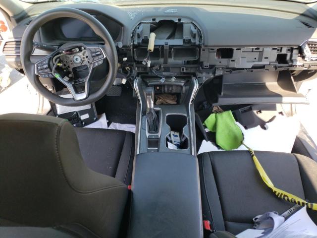 2018 HONDA ACCORD LX - 1HGCV1F14JA128310