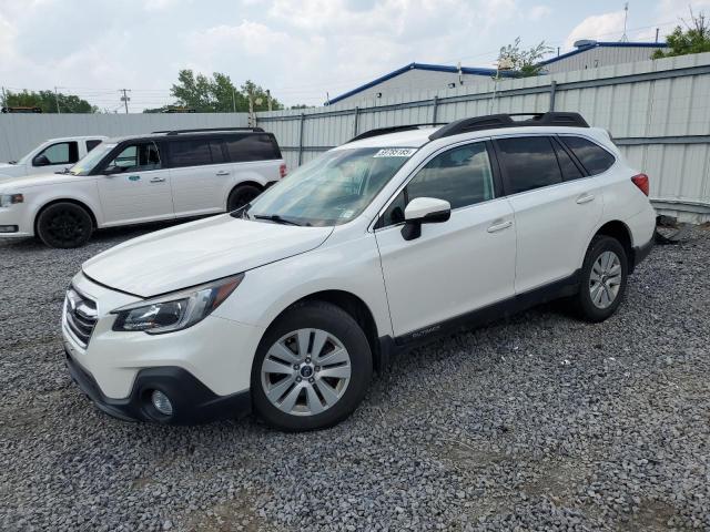 Vin: 4s4bsafcxk3329960, lot: 59785185, subaru outback 2.5i premium 2019 img_1