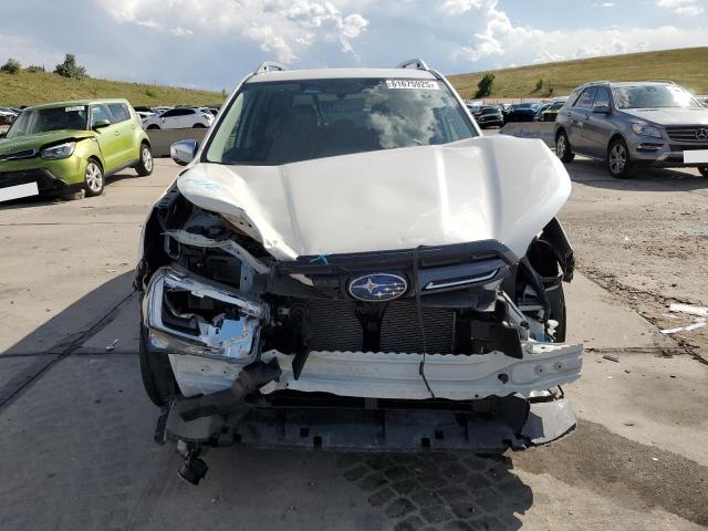 2022 SUBARU FORESTER T JF2SKARC2NH529322