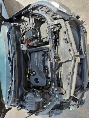 2020 CHEVROLET EQUINOX LT 2GNAXUEV0L6164119