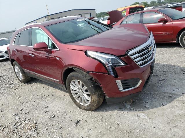 2017 CADILLAC XT5 1GYKNARS4HZ213040