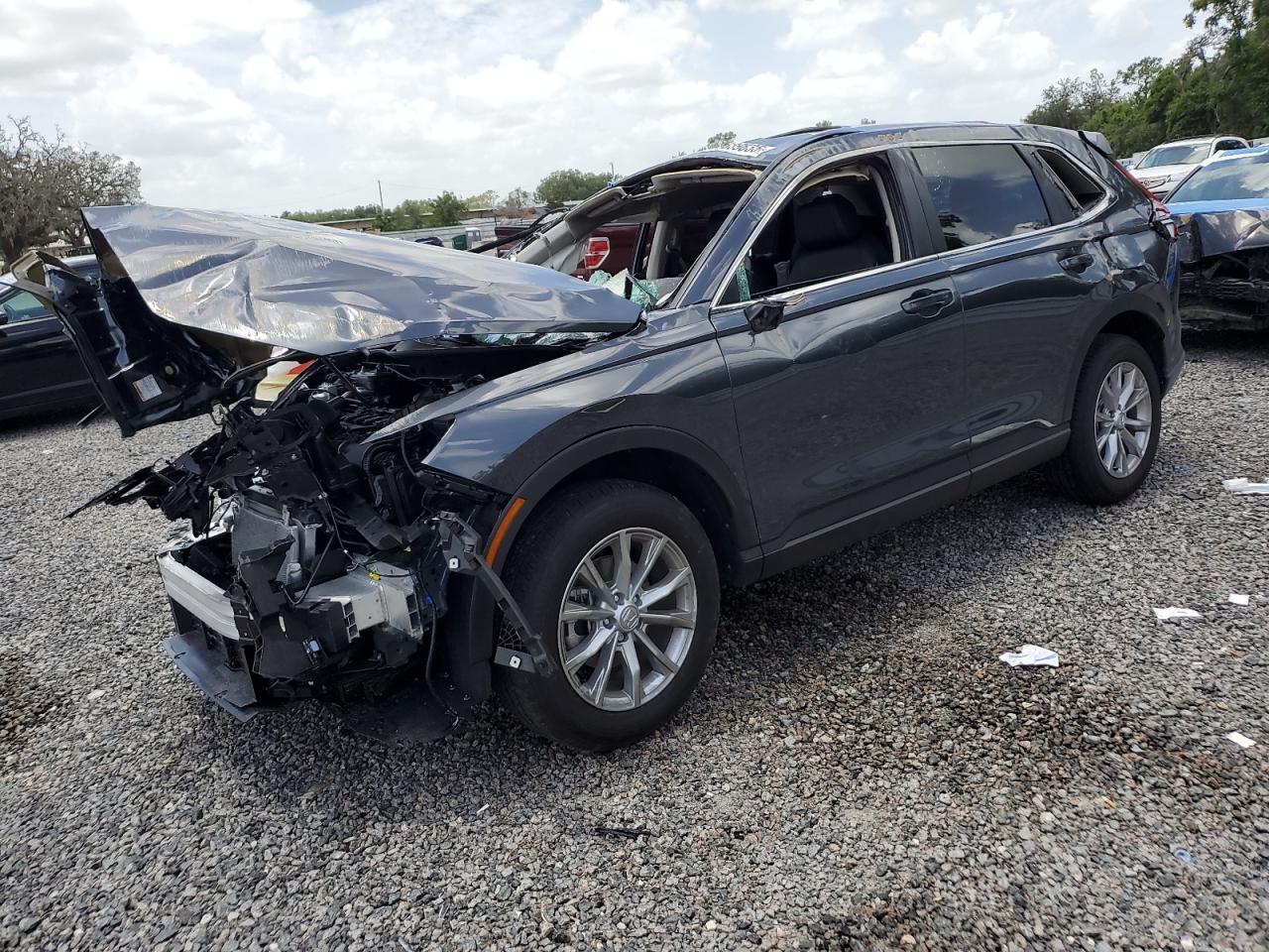 Honda Cr-v exl 2025