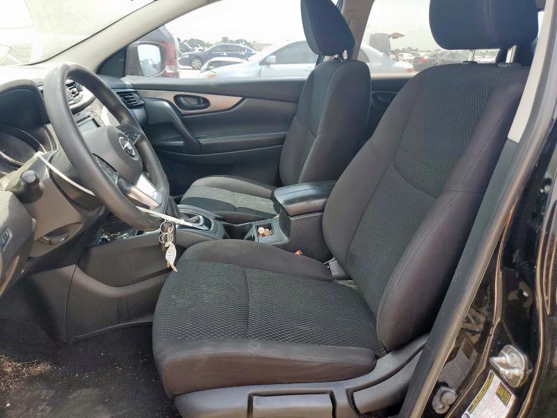 2019 NISSAN ROGUE SPOR - JN1BJ1CP3KW520488
