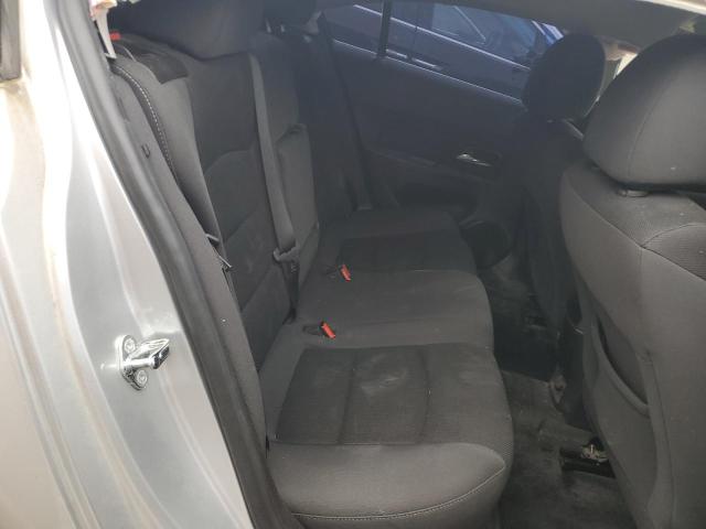 2016 CHEVROLET CRUZE LIMI - 1G1PE5SB1G7194012