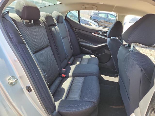 2020 NISSAN MAXIMA S 1N4AA6BV4LC384449