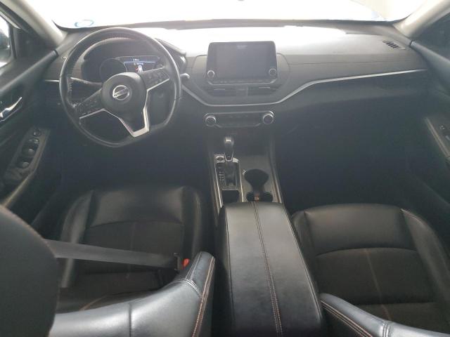 2022 NISSAN ALTIMA SR 1N4BL4CV6NN343412