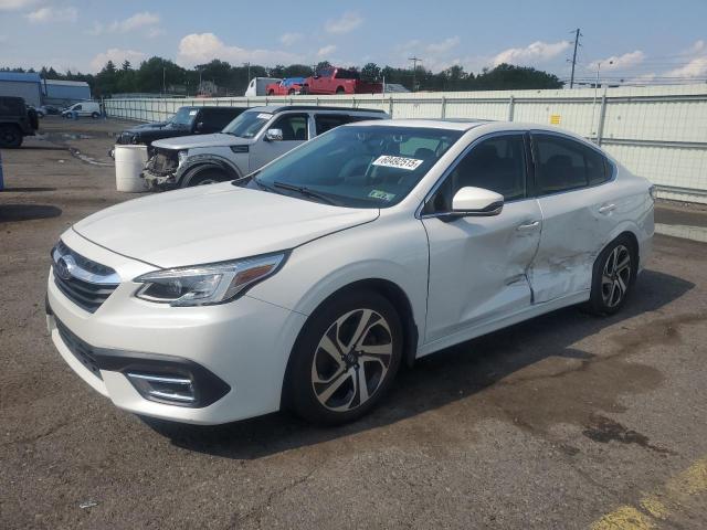 Vin: 4s3bwan60l3013828, lot: 61400995, subaru legacy limited 2020 img_1