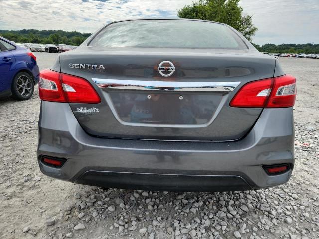 2016 NISSAN SENTRA S - 3N1AB7AP9GY288316