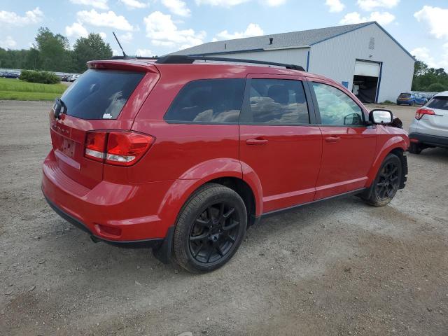 Vin: 3c4pdcbb7et310725, lot: 61915095, dodge journey sxt 20143