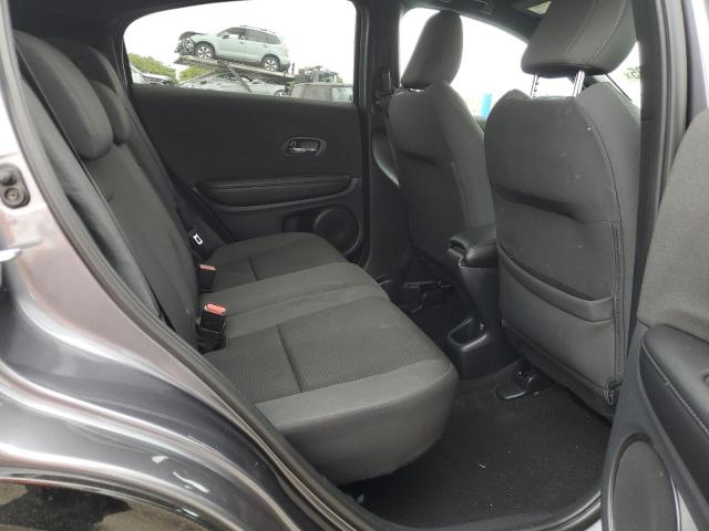 2021 HONDA HR-V SPORT 3CZRU5H14MM729587