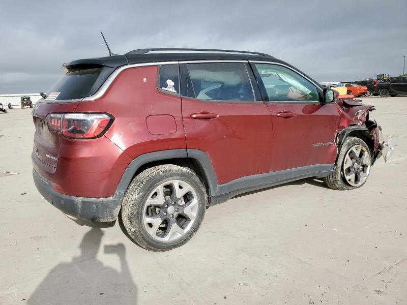 2021 JEEP COMPASS LI 3C4NJDCB3MT586578