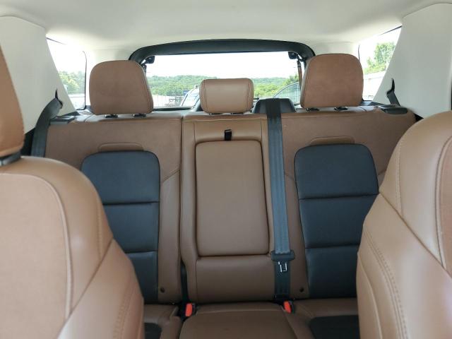 2021 FORD BRONCO SPO - 3FMCR9D94MRA00942