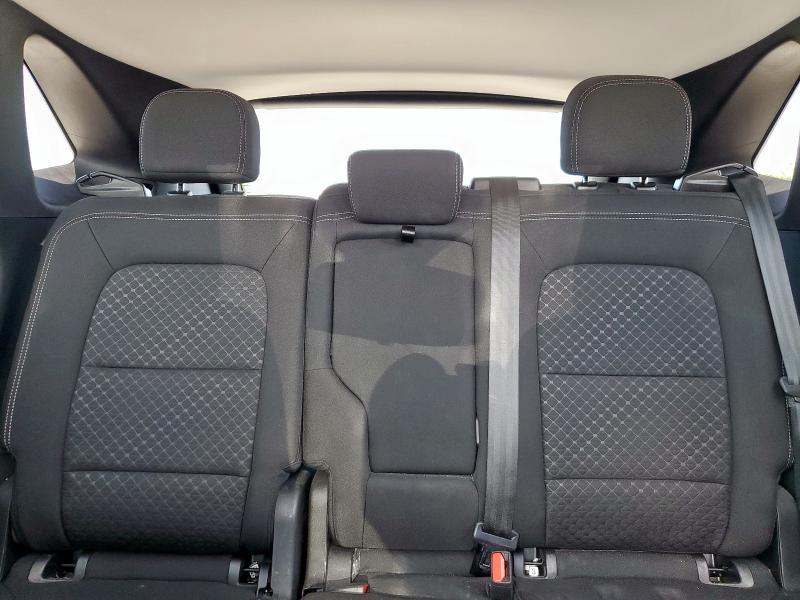 2024 FORD ESCAPE ACT - 1FMCU0GN9RUA40209