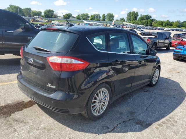 Vin: 1fadp5buxgl112958, lot: 61477645, ford cmax sel 20163