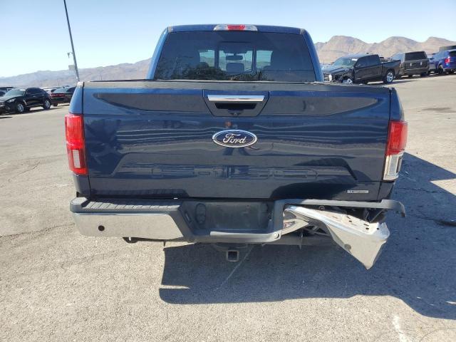 2020 FORD F150 SUPER - 1FTEW1C48LKD90959