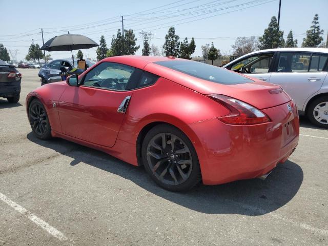 2018 NISSAN 370Z BASE JN1AZ4EH7JM572695