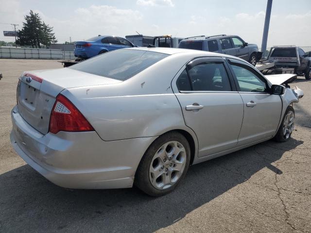 Vin: 3fahp0ha6ar290876, lot: 59131175, ford fusion se 20103