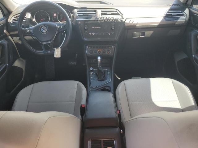 2018 VOLKSWAGEN TIGUAN SE - 3VV3B7AX9JM040217