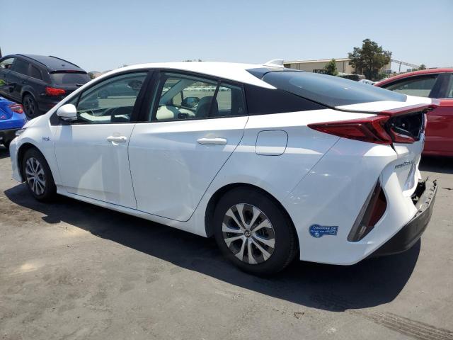 2021 TOYOTA PRIUS PRIM JTDKAMFP5M3177035