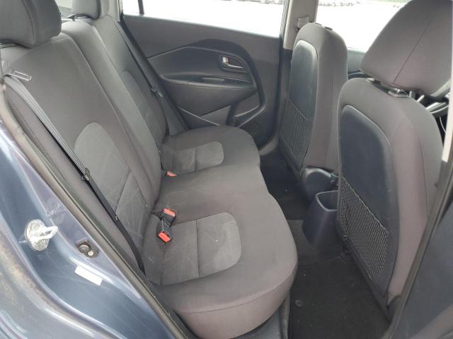 2016 KIA RIO LX KNADM4A38G6625787