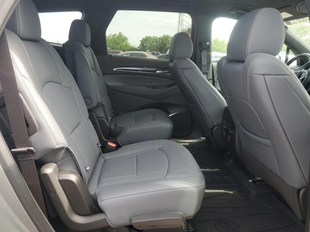 2024 BUICK ENCLAVE ES 5GAERBKW2RJ118696