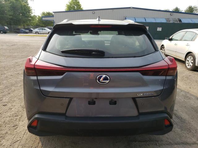2021 LEXUS UX 250H - JTHP9JBH1M2046894