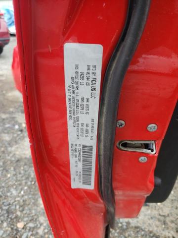 2016 DODGE DART SE 1C3CDFAAXGD736947