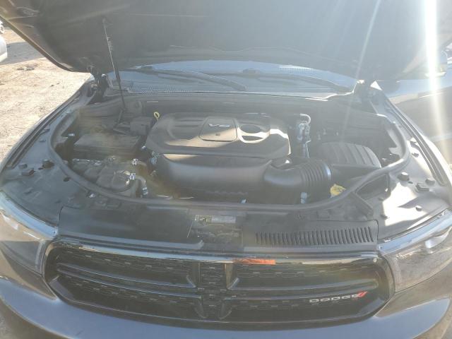 2017 DODGE DURANGO GT 1C4RDJDG6HC937261