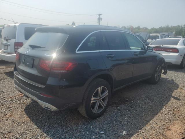 Vin: wdc0g8eb7lf753959, lot: 59010675, mercedes-benz glc-class 300 4matic 20203