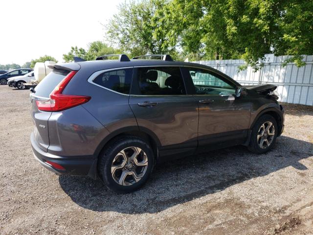 Vin: 2hkrw2h54kh143685, lot: 59582855, honda crv ex 20193