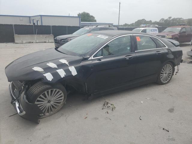 LINCOLN MKZ RESERV