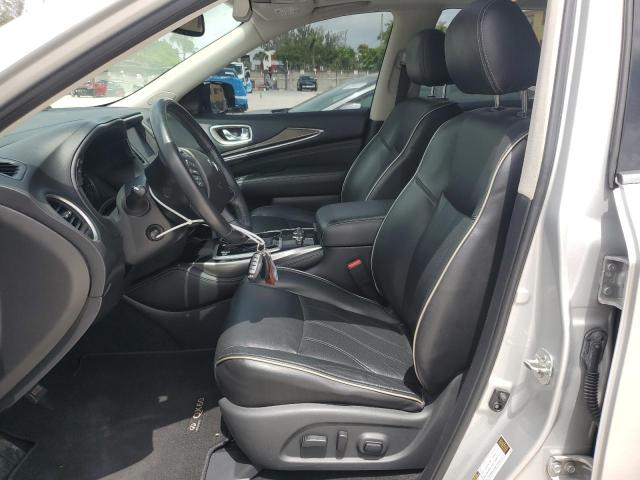 2017 INFINITI QX60 - 5N1DL0MNXHC544557