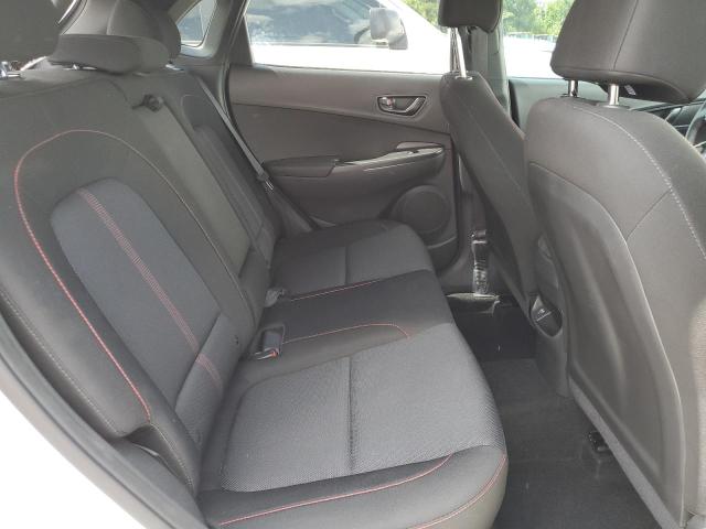 2023 HYUNDAI KONA N LIN KM8K33A30PU000945