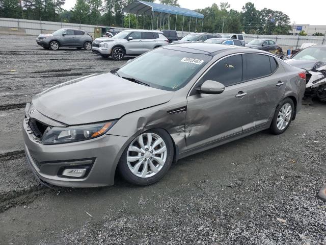 Vin: 5xxgn4a79eg327487, lot: 59552485, kia optima ex 2014 img_1