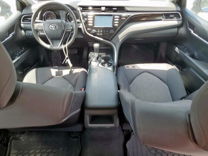 2019 TOYOTA CAMRY - 4T1B11HK6KU164202