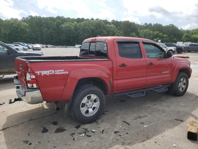 Vin: 3tmju4gn4em172912, lot: 60724505, toyota tacoma double cab prerunner 20143