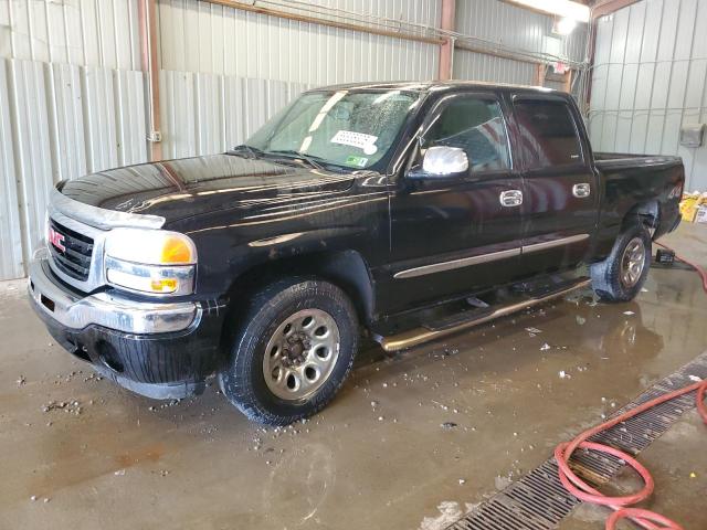 GMC NEW SIERRA