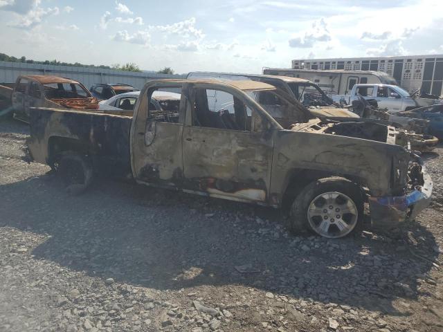 2019 CHEVROLET SILVERADO - 2GCRCPECXK1243252