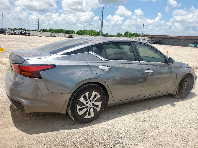 2023 NISSAN ALTIMA S 1N4BL4BV4PN360827