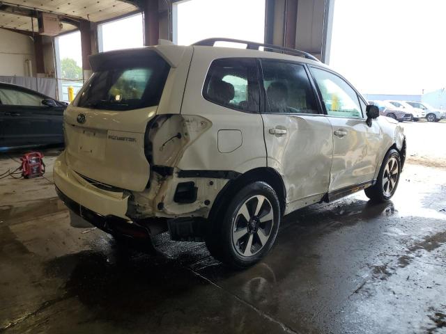 Vin: jf2sjaec1jh496817, lot: 59854225, subaru forester 2.5i premium 20183