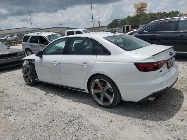 Vin: waueaaf49rn006864, lot: 58564255, audi a4 premium plus 45 20242